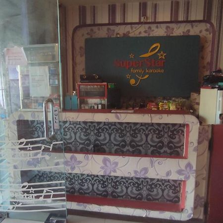 Superstar Residence Tomohon Redpartner Eksteriør bilde