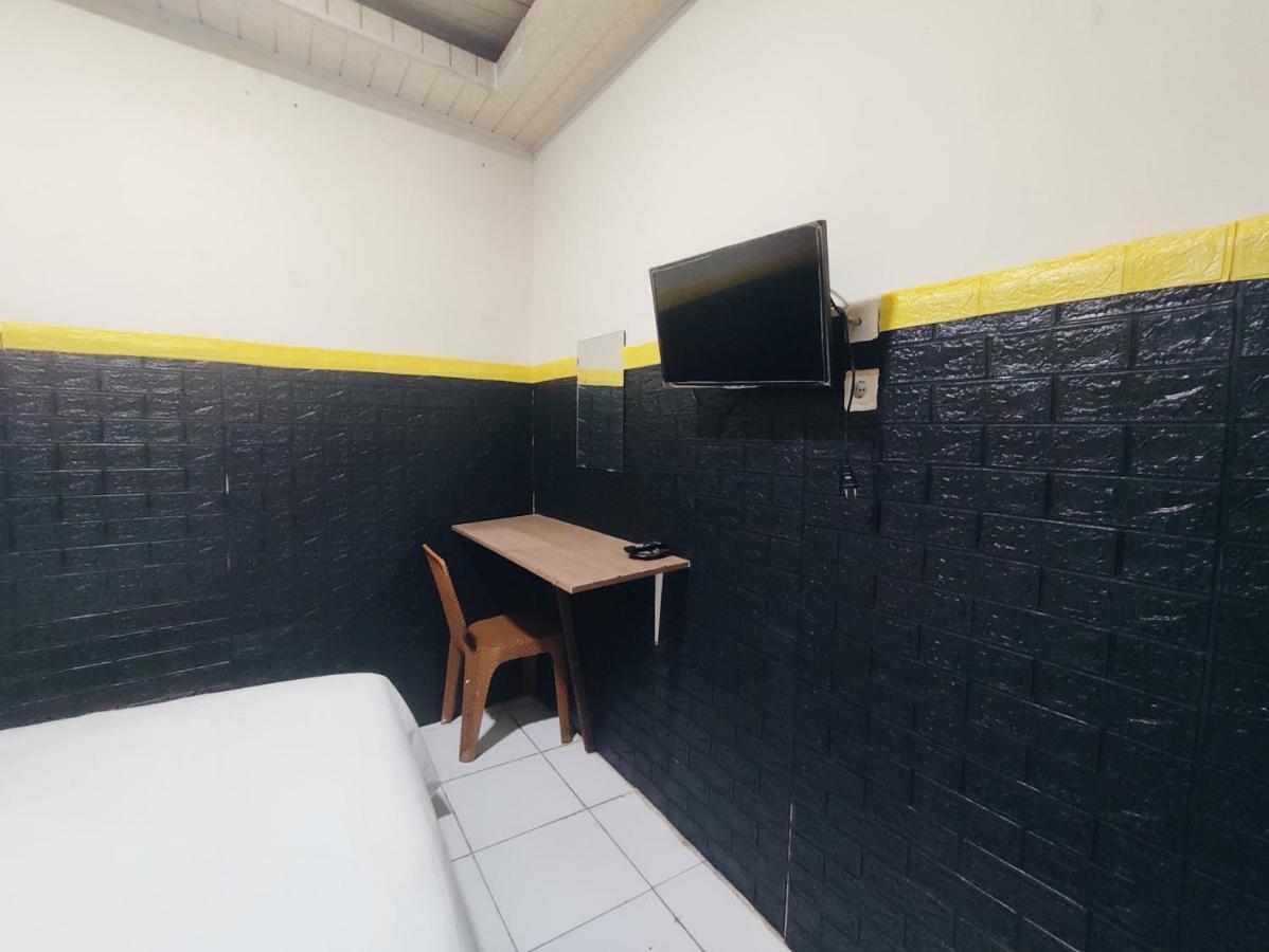 Superstar Residence Tomohon Redpartner Eksteriør bilde