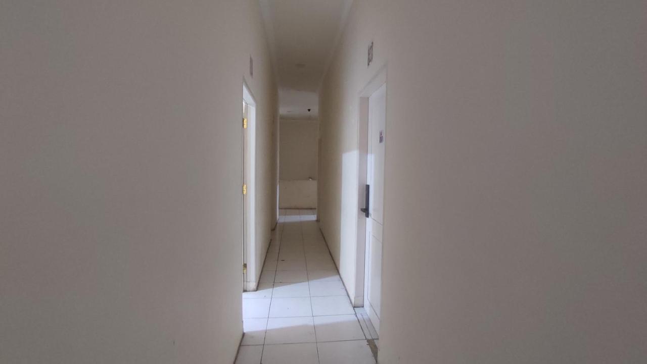 Superstar Residence Tomohon Redpartner Eksteriør bilde