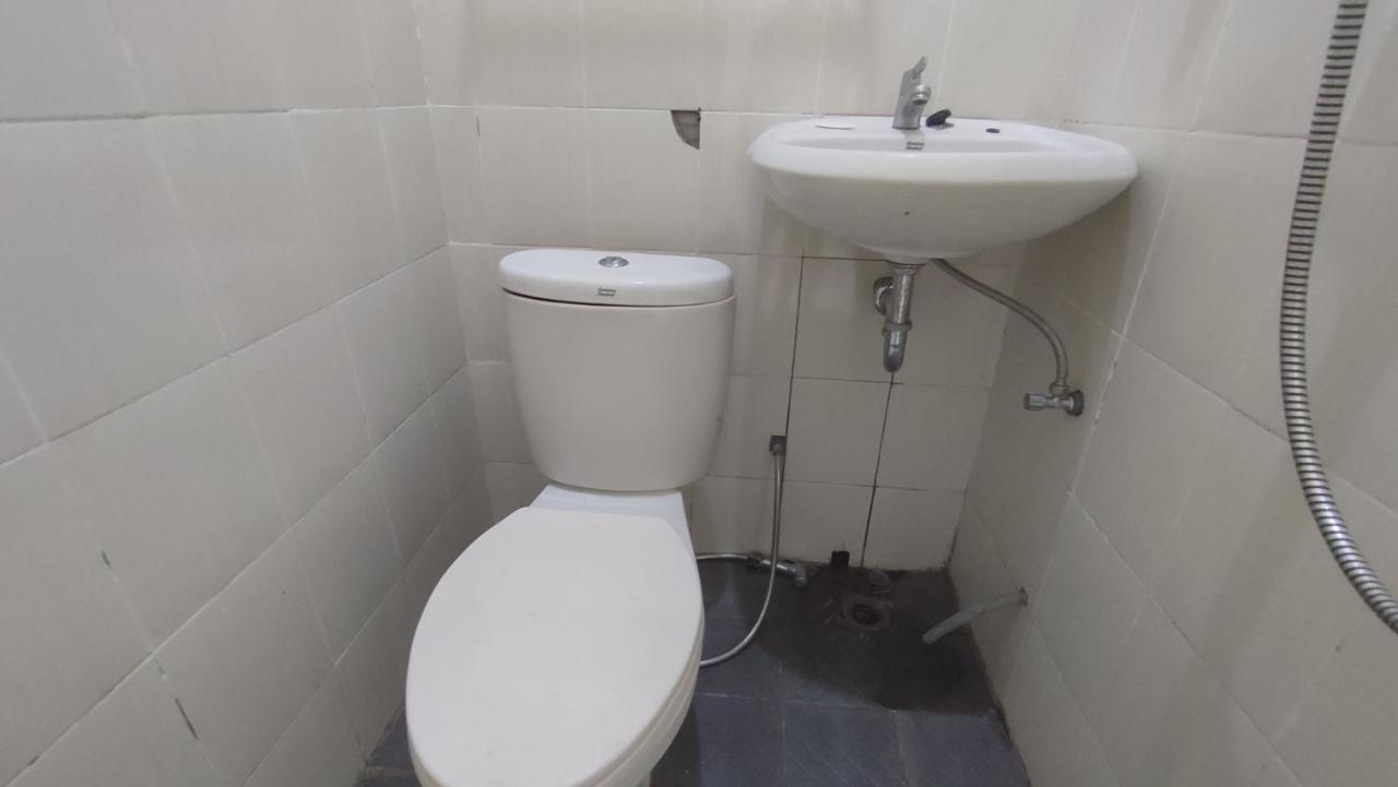 Superstar Residence Tomohon Redpartner Eksteriør bilde